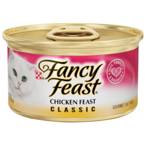 fancy feast 2