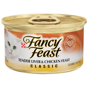 fancy feast 1