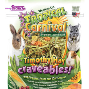 tropical carnival