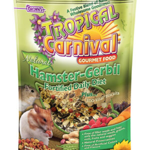 tropical carnival