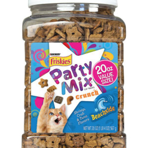 party mix