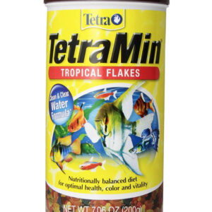 TetraMin Tropical
